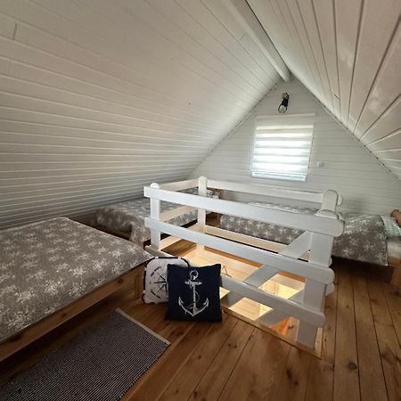 Tom'S House Βίλα Stegna  Εξωτερικό φωτογραφία
