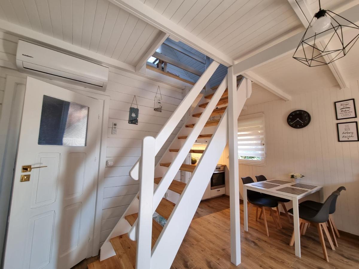 Tom'S House Βίλα Stegna  Εξωτερικό φωτογραφία