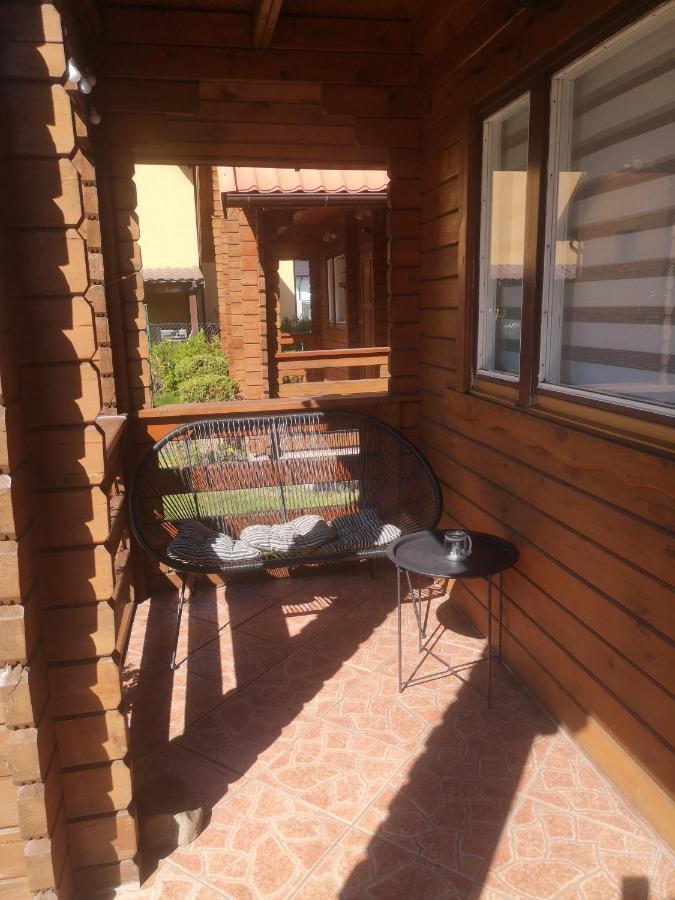 Tom'S House Βίλα Stegna  Εξωτερικό φωτογραφία